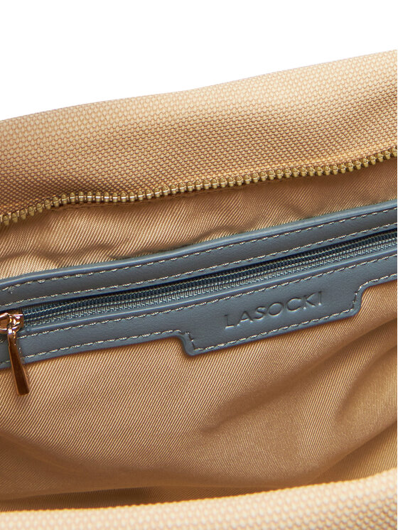 Lasocki Lasocki Handtasche LSK-O-005-07 Beige