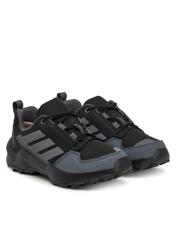 adidas adidas Pārgājienu apavi Terrex AX4r JI0917 Melns