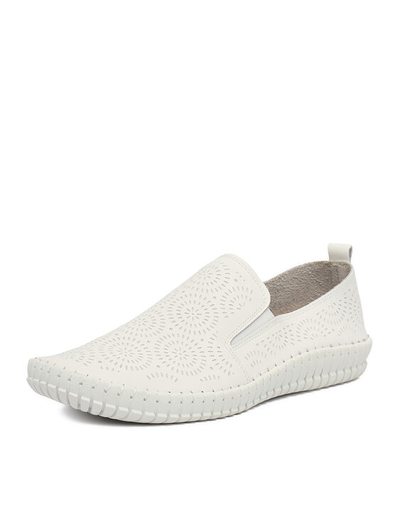 Go Soft Go Soft Cipele CEO-3Y9398-11 Bijela