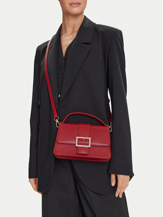 Nine West Nine West Geantă CEO-MISSISIPI-III-KY159 Roșu