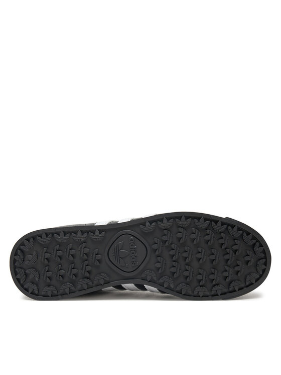 adidas adidas Tenisice Samoa J JQ5089 Crna