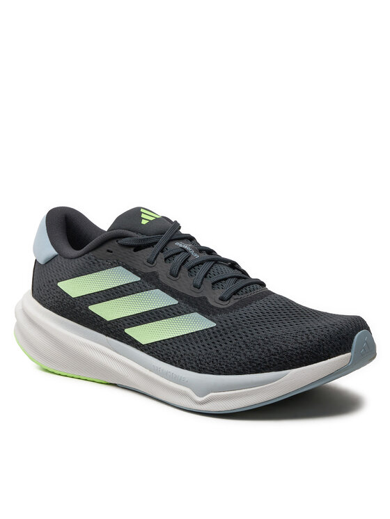 adidas adidas Buty do biegania Supernova Stride IG8315 Szary