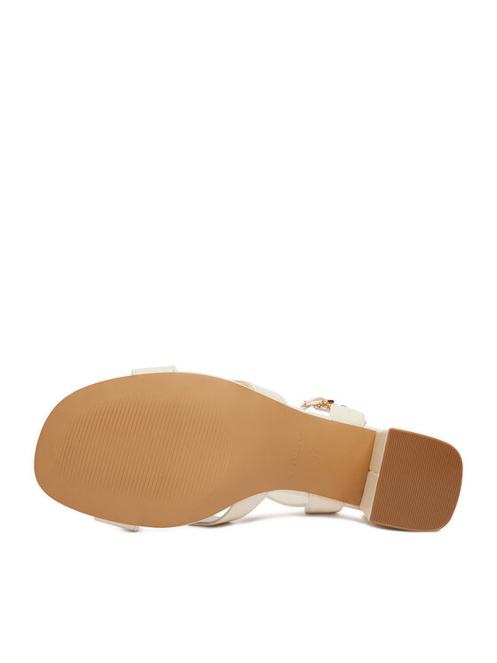 MEXX MEXX Sandale CEO-HY1917-1 Écru