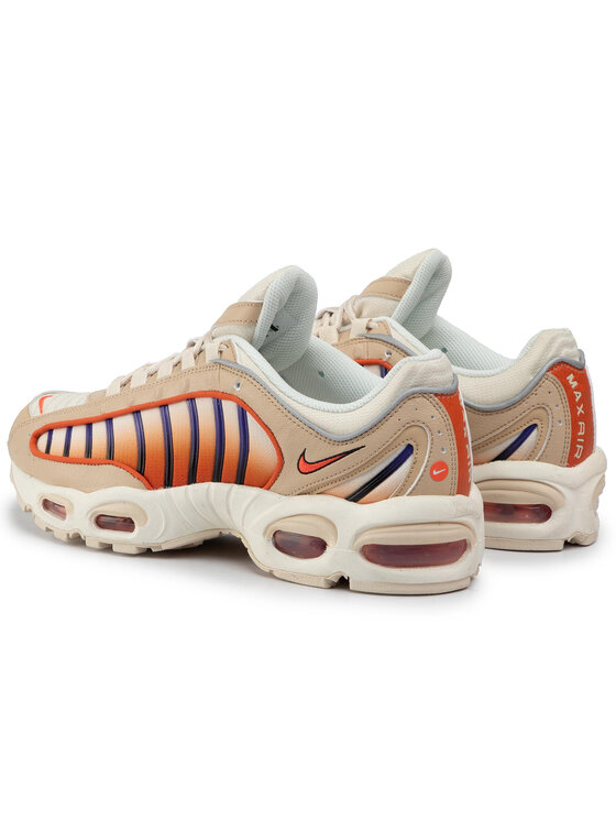 Nike Nike Παπούτσια Air Max Tailwind IV AQ2567 200 Μπεζ