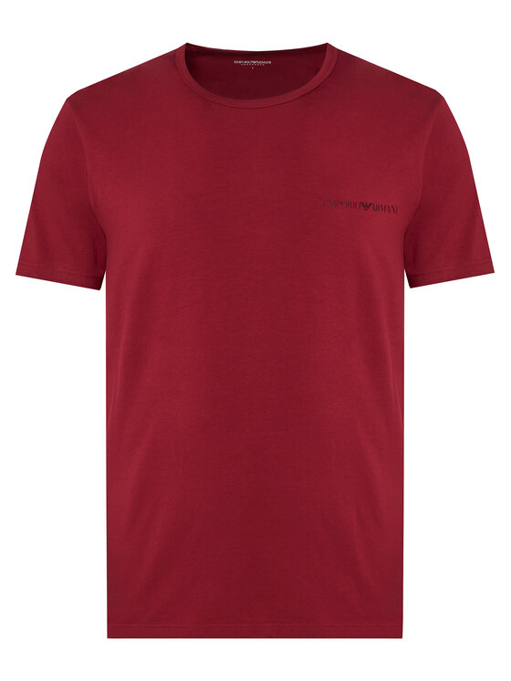 Emporio Armani Underwear Emporio Armani Underwear T-särkide komplekt EM000391 AF25019 M5052 Värviline Regular Fit