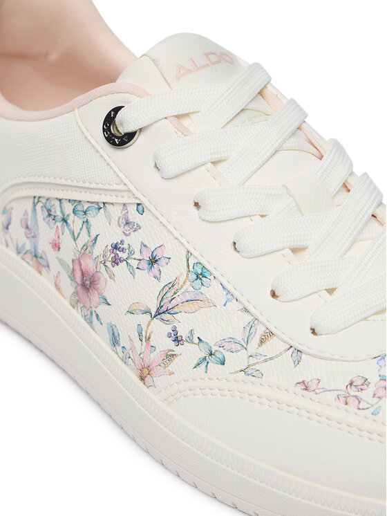 Aldo Aldo Sneakersy Areanne 14194882 Biały
