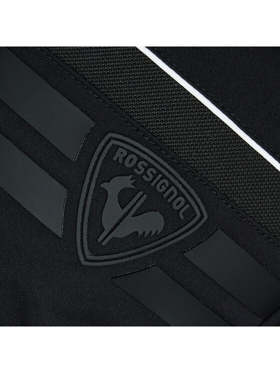 Rossignol Rossignol Лижні рукавиці Tech Impr RLMMG13 Чорний