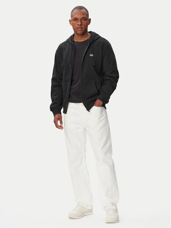 Lacoste Lacoste Jopa SH8864 Črna Regular Fit