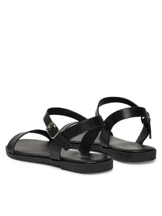 DeeZee DeeZee Σανδάλια MT3150-25S07 Μαύρο