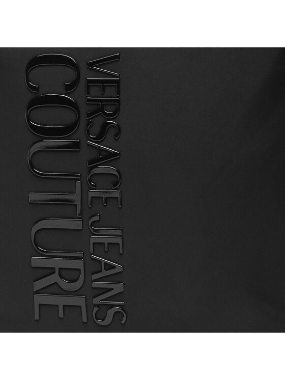 Versace Jeans Couture Versace Jeans Couture Hátizsák 74YA4B99 ZS394 Fekete