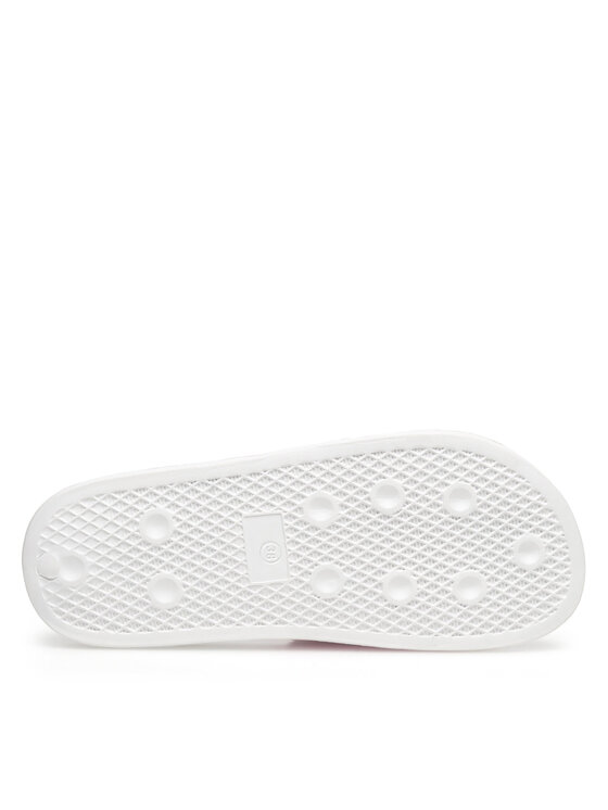 Kappa Kappa Ciabatte SS24-W2 Rosa