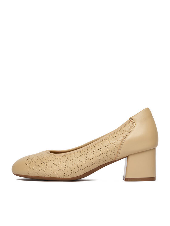 Lasocki Lasocki Pumps CEO-WYL4060-4Z Beige