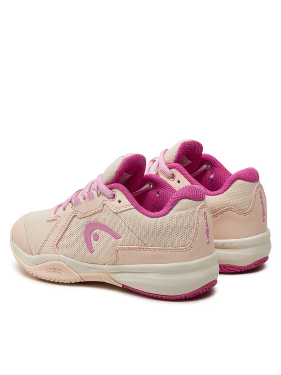 Head Head Încălțăminte pentru tenis Sprint 3.5 Junior 275324 Roz