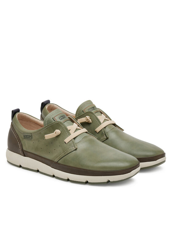 Pikolinos Pikolinos Scarpe basse M4A-4266C1 Verde