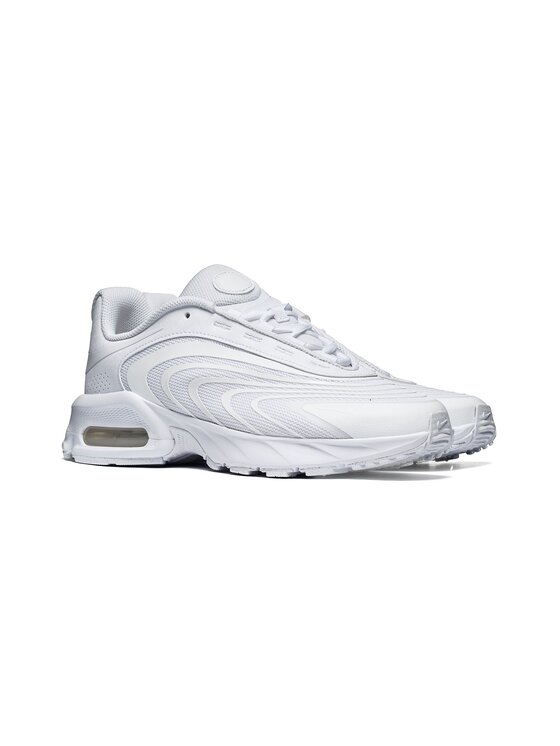 Nike Nike Sneakersy AIR MAX FIRE Biały
