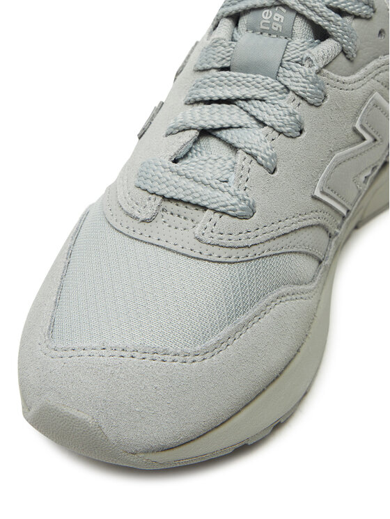 New Balance New Balance Sneakersy U997RMG Szary
