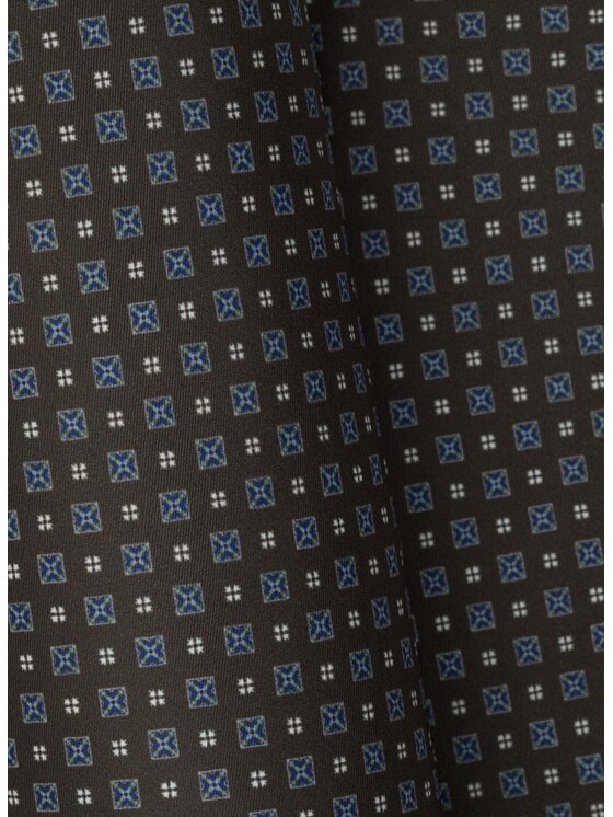Pako Lorente Pako Lorente Poszetka P24SF-HX-020 Zielony