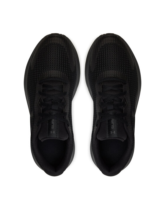 Under Armour Under Armour Маратонки за бягане Ua Surge 3 3024883-002 Черен