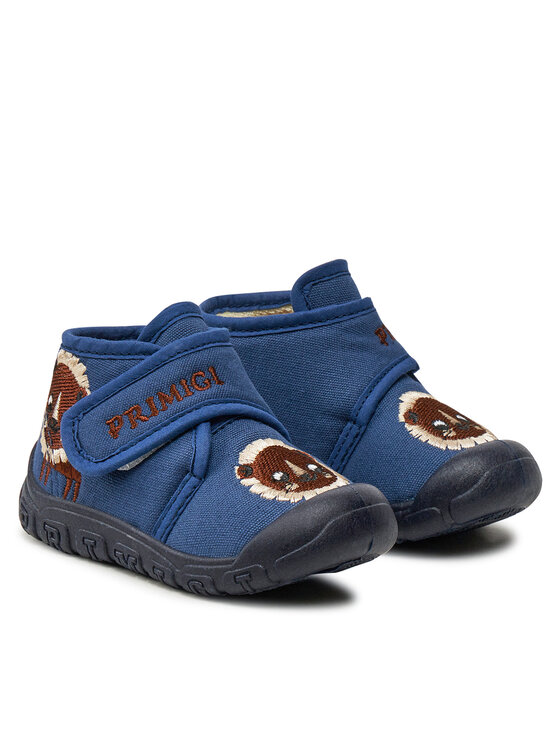 Primigi Primigi Pantofole 6948033 Blu scuro