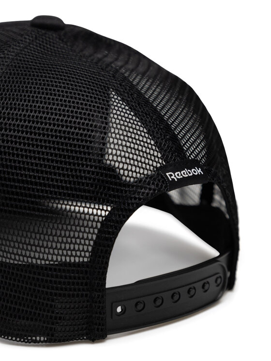 Reebok Reebok Cap RBH1700-AW24 Schwarz