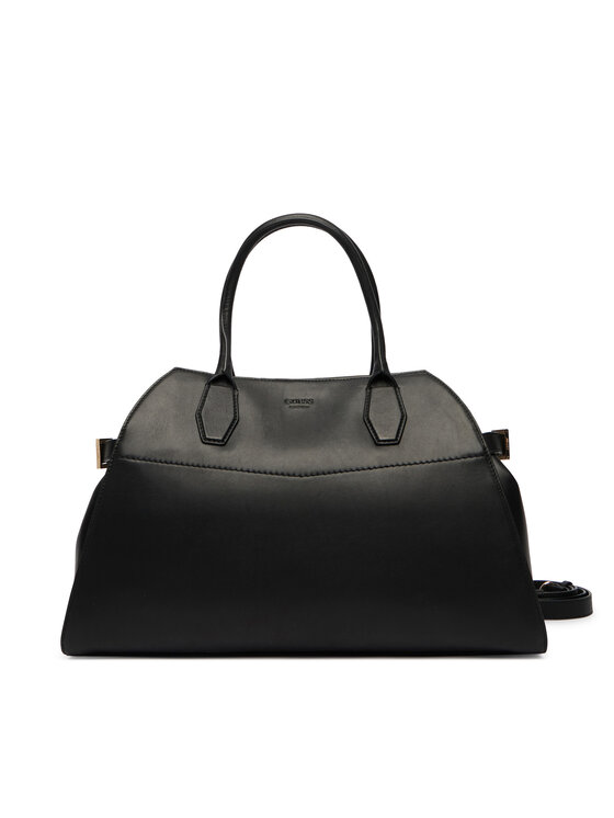 Guess Guess Τσάντα HWYUAA P6276 Μαύρο