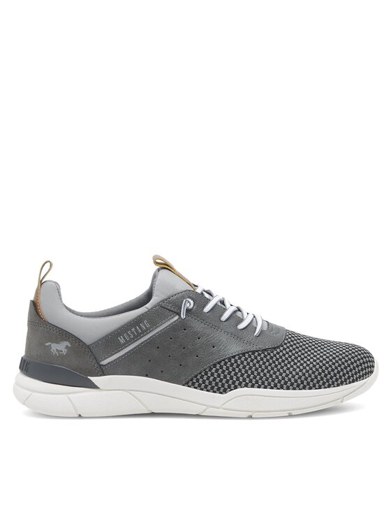 Mustang Mustang Sneakers 4138-313 Grau