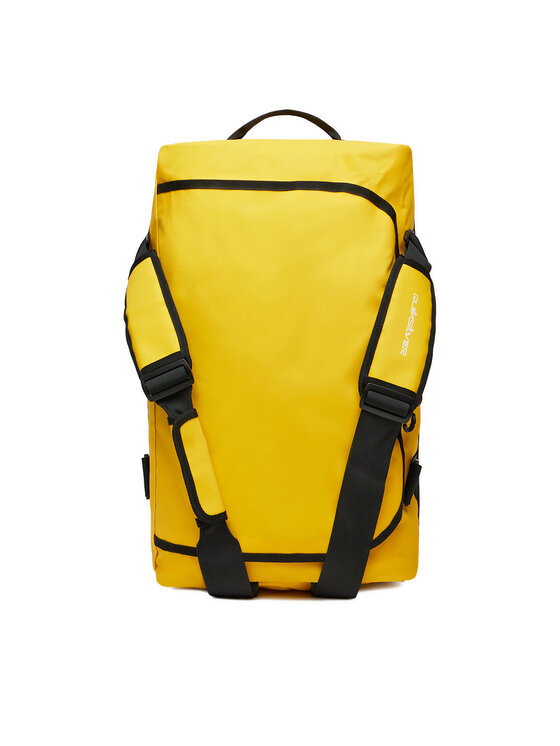 Quiksilver Quiksilver Utazótáska QUIC-P-009-07 Sárga