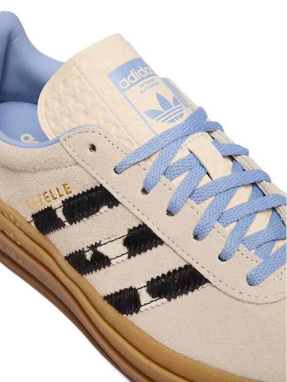 adidas adidas Tossud Gazelle Bold KI7227 Beež