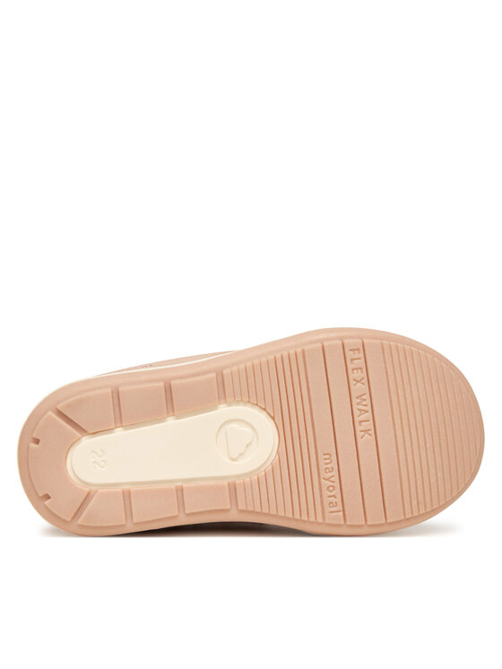 Mayoral Mayoral Schnürschuhe 42589 Rosa