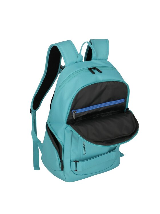 Travelite Travelite Plecak 300980 Błękitny