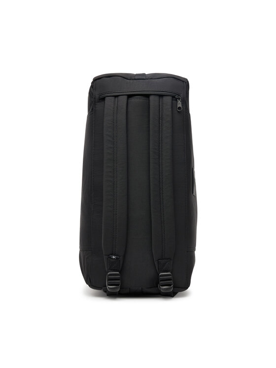 Calvin Klein Jeans Calvin Klein Jeans Сак Metro Nylon Conv Weekender Bp Ny LV04G3104G Черен