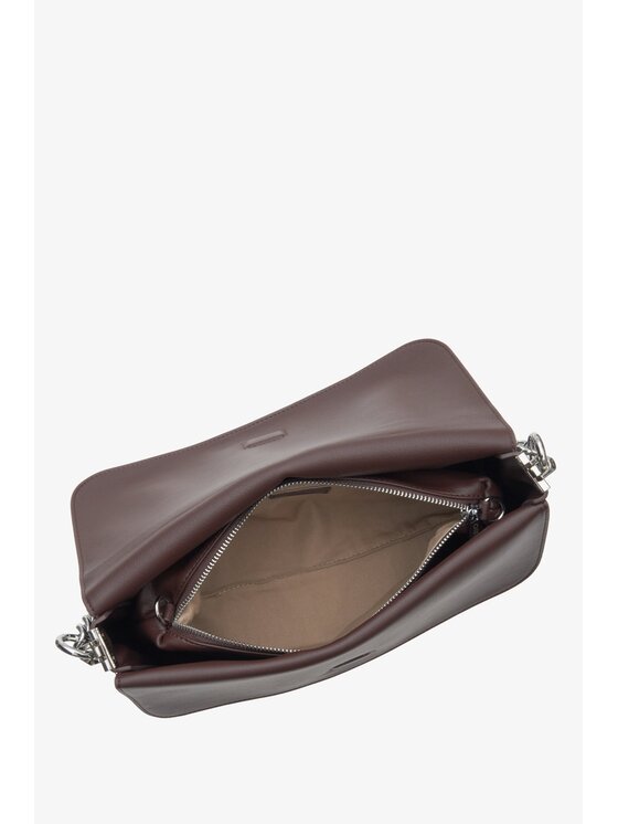 Estro Estro Τσάντα ER00113764 Καφέ