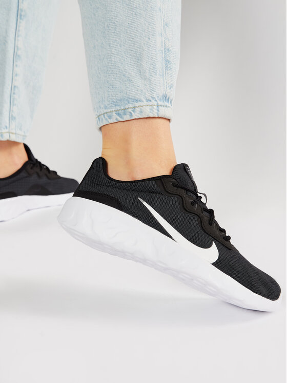 Nike Nike Superge Explore Strada CD7091 003 Črna