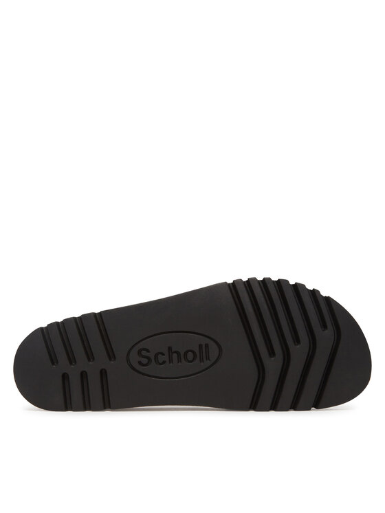 Scholl Scholl Plätud Estelle F32155 Must