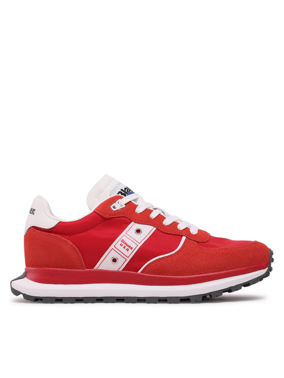 Sneakers Blauer S3NASH01/NYS Red