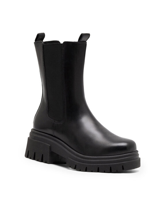 Badura Badura Stivaletti RST-DEPOT-07 Nero