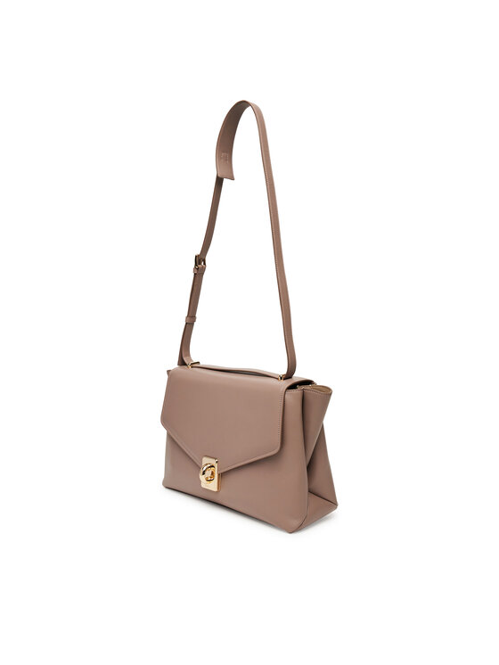 Furla Furla Дамска чанта Meridiana WB01516 BX3227 MA200 Кафяв