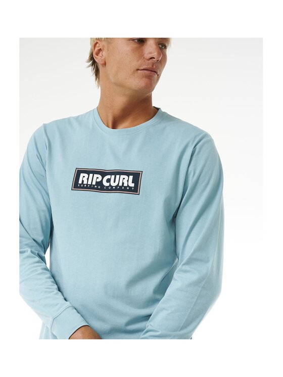 Rip Curl Rip Curl Koszulka do pływania Icons Of Surf Upf L/S Niebieski