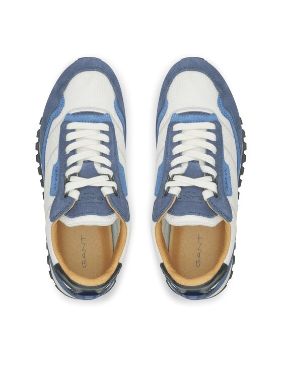 Gant Sneakers Lucamm Sneaker 28633514 Blau | Modivo.de
