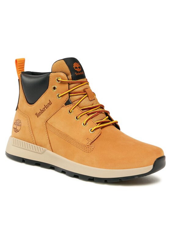 Timberland Timberland Gležnjarji Killington Trk Chukka TB0A642H2311 Rjava