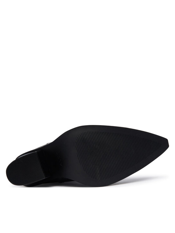 Aldo Aldo Stiefel Nevada 13672021 Schwarz