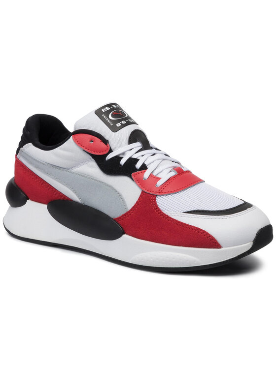 Puma Sneakers Rs 9.8 Space 370230 01 Alb