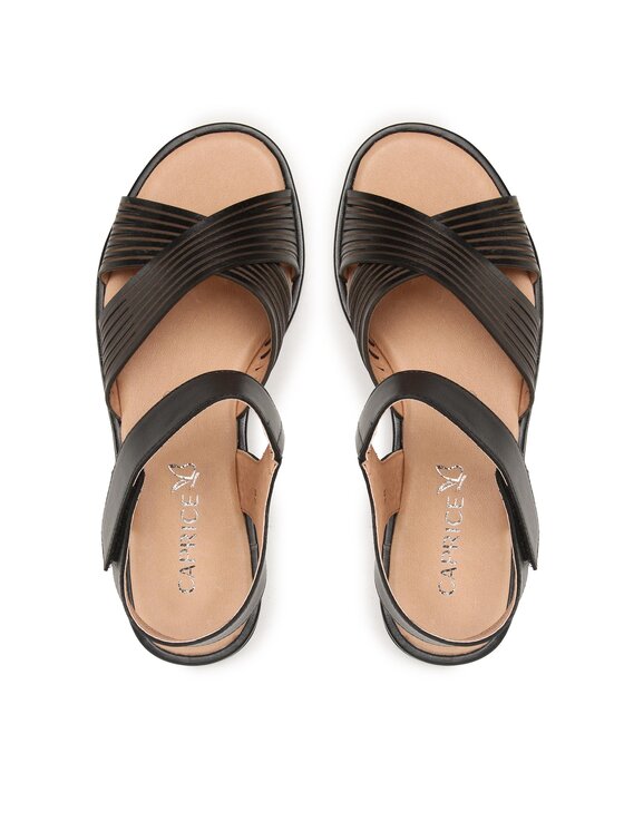 Caprice Caprice Sandaalid 9-28101-20 Must