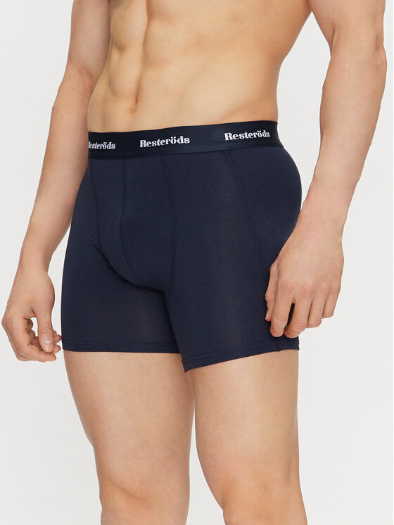Resteröds Resteröds Set 3 parov boksaric Kalle 27962 49 Pisana