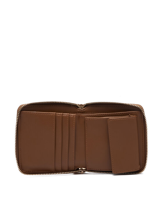 Guess Guess Rahakott J6BZ05 W3967 Pruun
