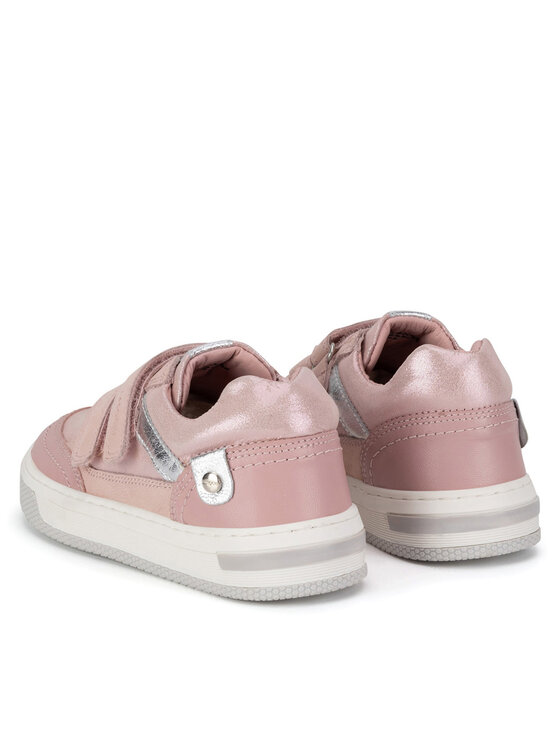 Lasocki Kids Lasocki Kids Sneakers JAN CI12-JAN-10(III)DZ Rosa