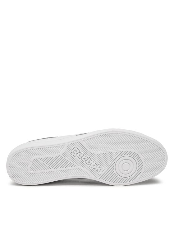Reebok Reebok Superge Royal Complite 3 Low GX6023 Bela