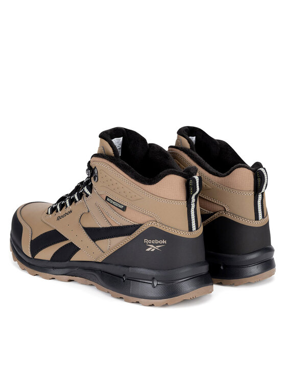 Reebok Reebok Turistická obuv H1-003 MM Hnědá