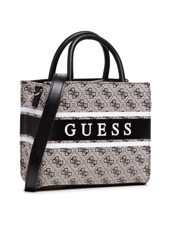 Guess Guess Τσάντα Monique (JY) Mini HWJY78 94760 Μπεζ