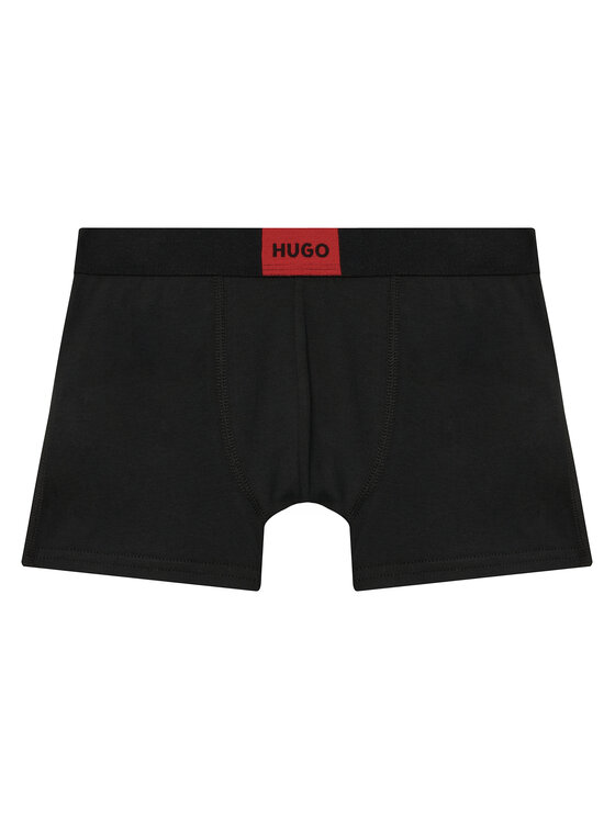 HUGO HUGO Boxershorts-Set G01170 S Bunt